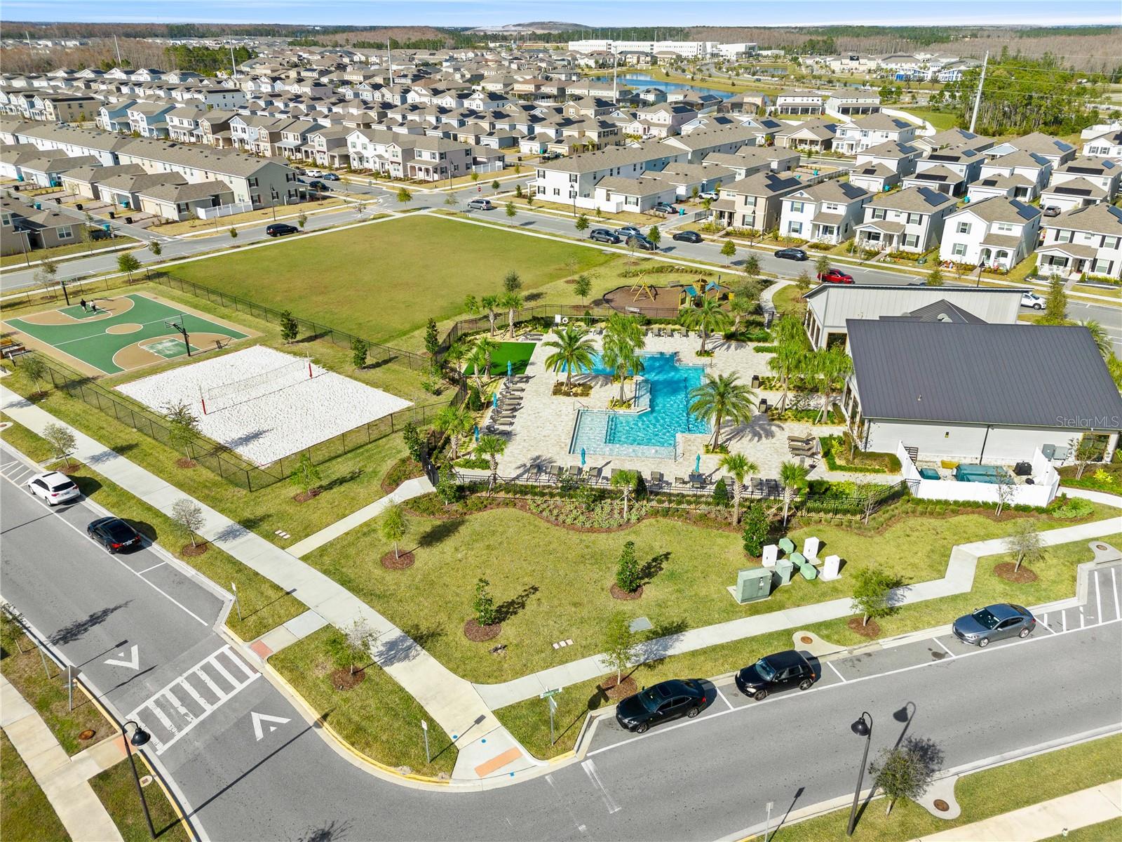11747 APOSTROPHE ALY, ORLANDO, FL, 32832