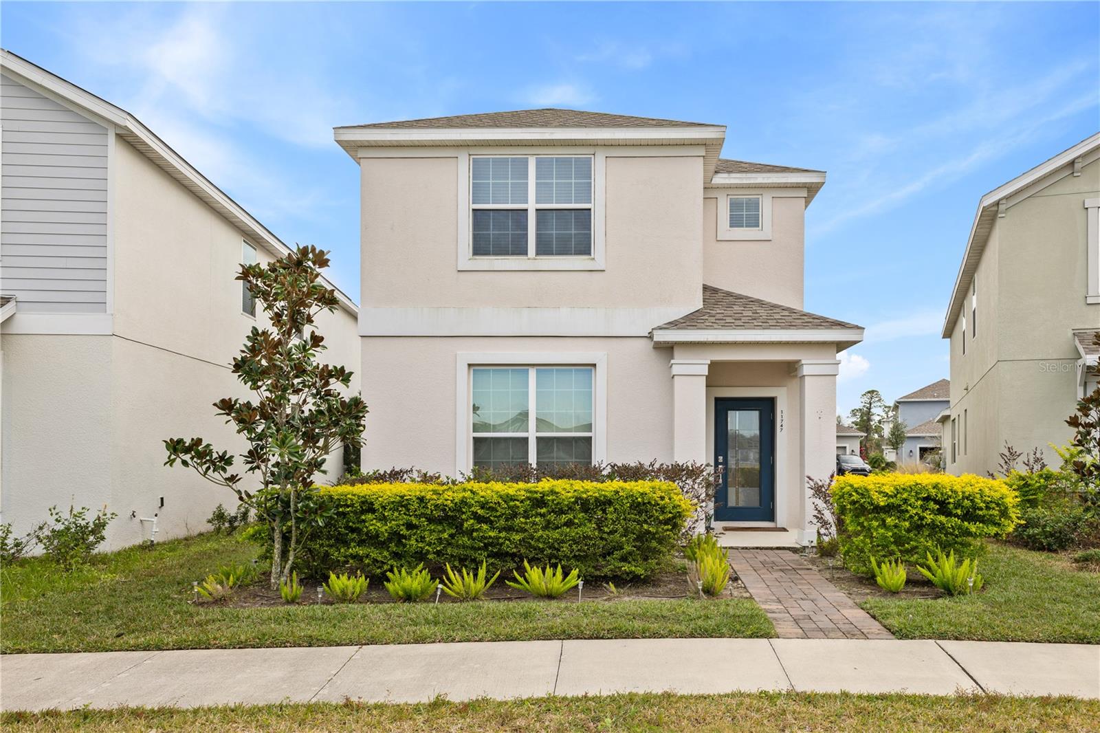 11747 APOSTROPHE ALY, ORLANDO, FL, 32832