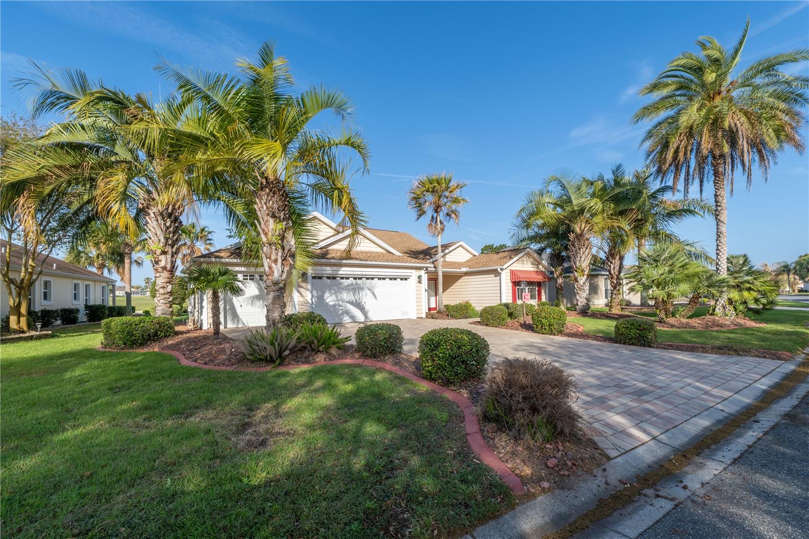 2364 HAVANA TRL, THE VILLAGES, FL, 32162