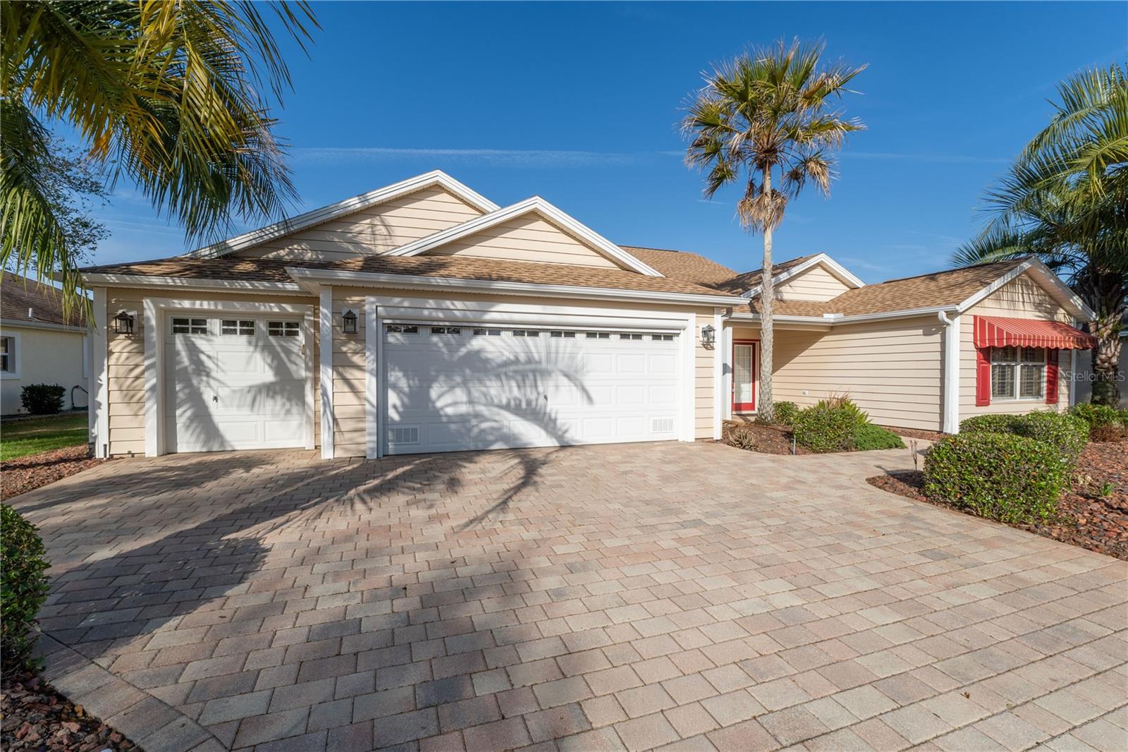 2364 HAVANA TRL, THE VILLAGES, FL, 32162