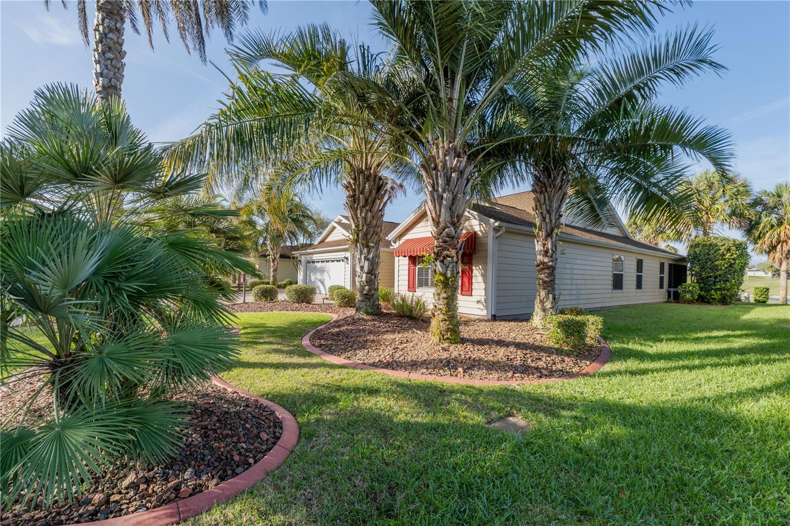 2364 HAVANA TRL, THE VILLAGES, FL, 32162