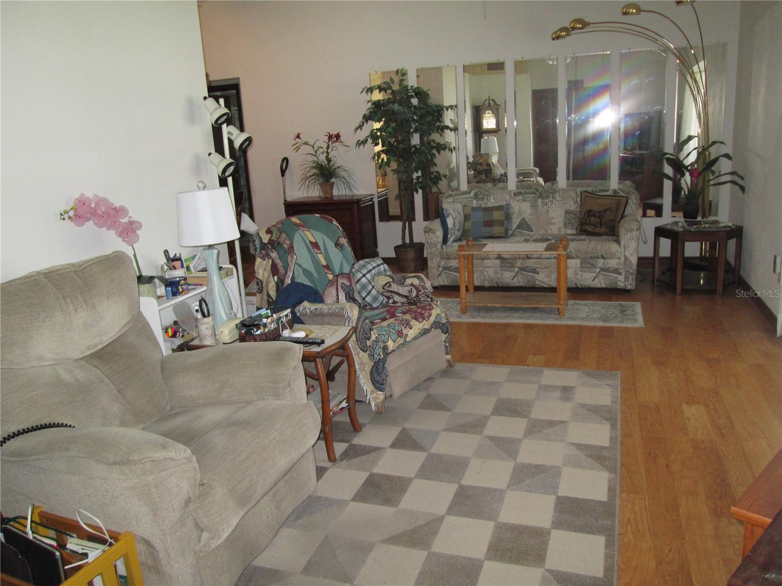155 VILLAGE LN, DAYTONA BEACH, FL, 32119