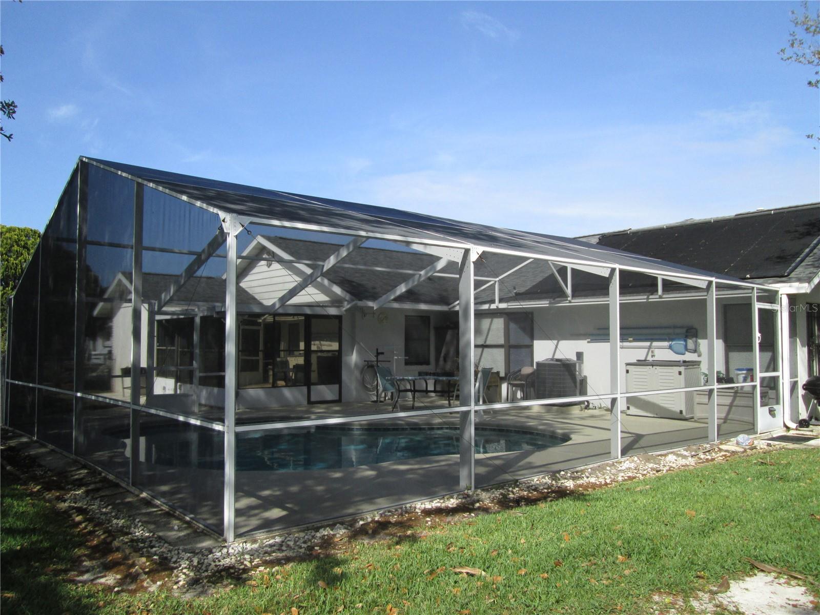 155 VILLAGE LN, DAYTONA BEACH, FL, 32119