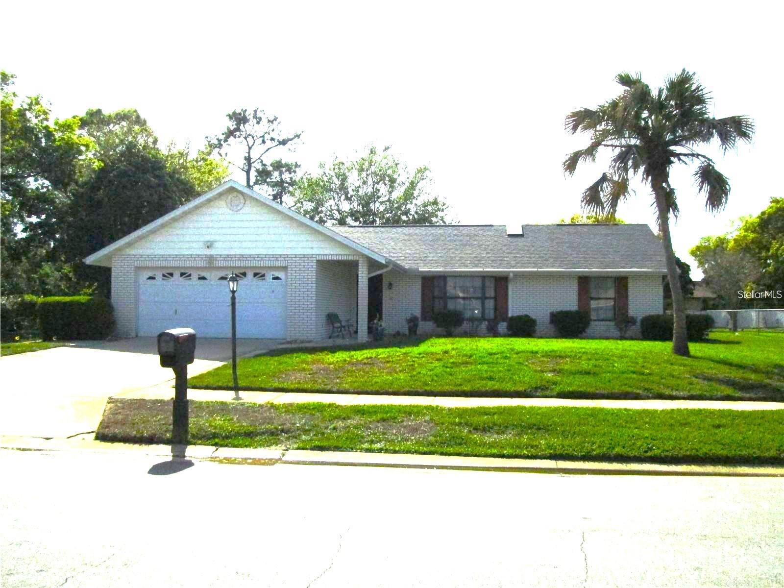 155 VILLAGE LN, DAYTONA BEACH, FL, 32119