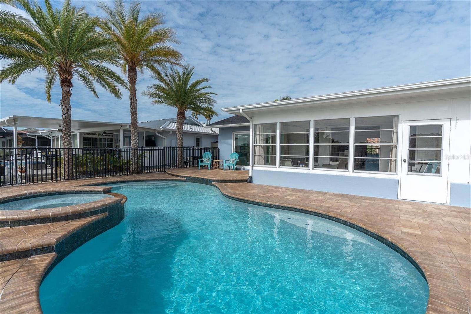 3553 SEAWAY DR, NEW PORT RICHEY, FL, 34652