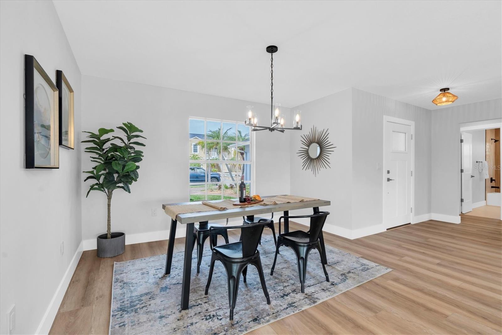 3553 SEAWAY DR, NEW PORT RICHEY, FL, 34652