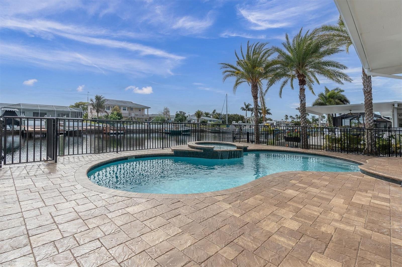 3553 SEAWAY DR, NEW PORT RICHEY, FL, 34652