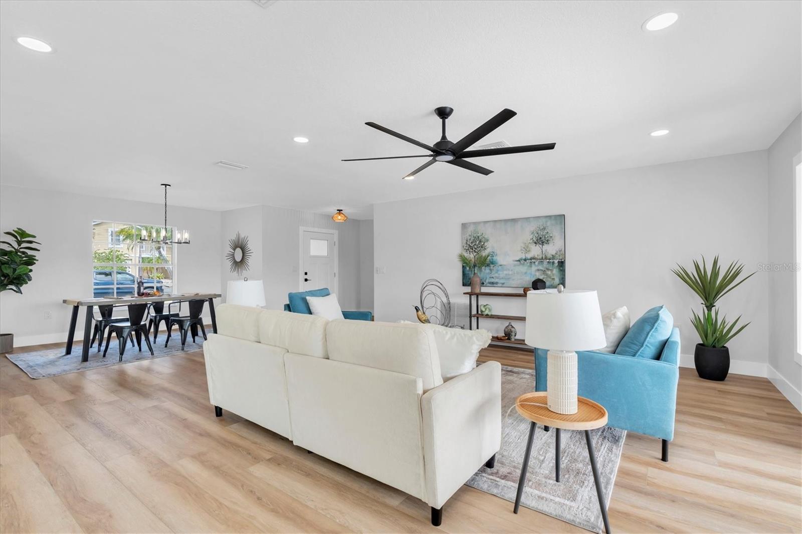 3553 SEAWAY DR, NEW PORT RICHEY, FL, 34652