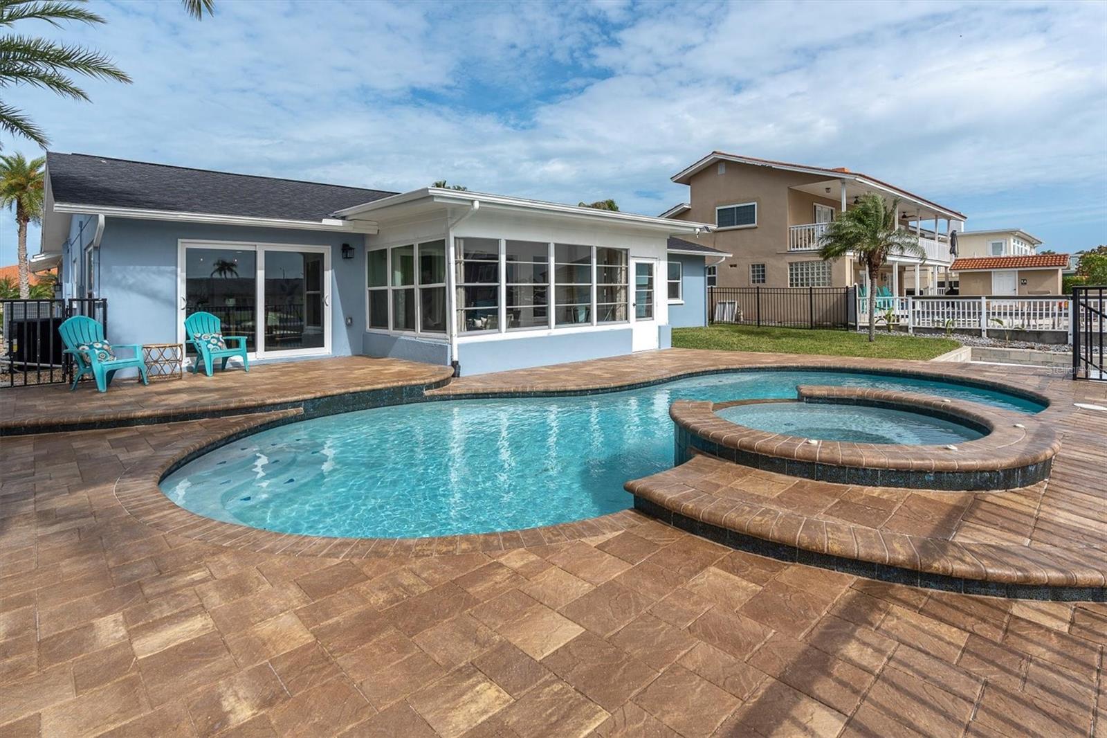 3553 SEAWAY DR, NEW PORT RICHEY, FL, 34652