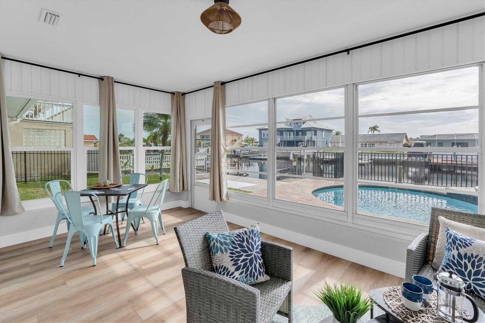 3553 SEAWAY DR, NEW PORT RICHEY, FL, 34652
