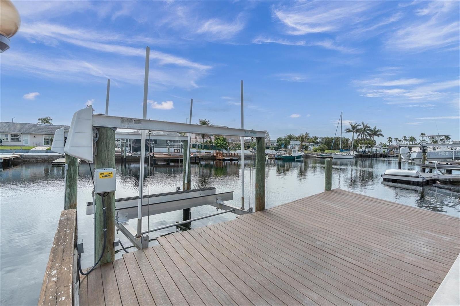 3553 SEAWAY DR, NEW PORT RICHEY, FL, 34652