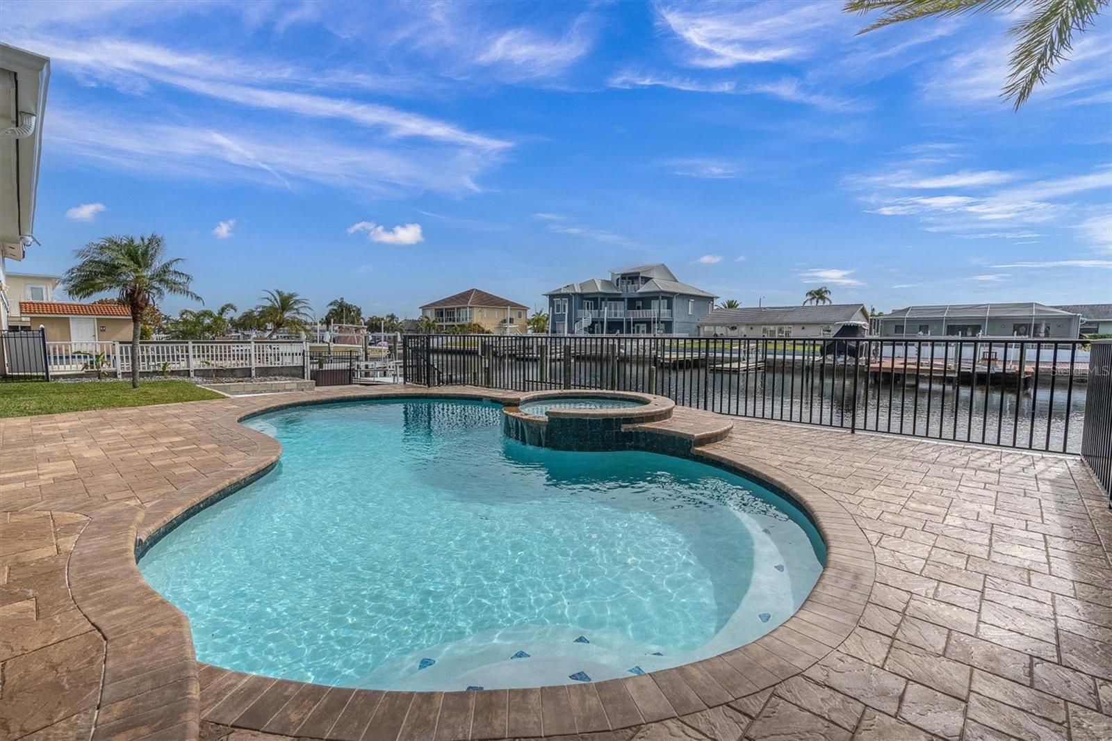 3553 SEAWAY DR, NEW PORT RICHEY, FL, 34652