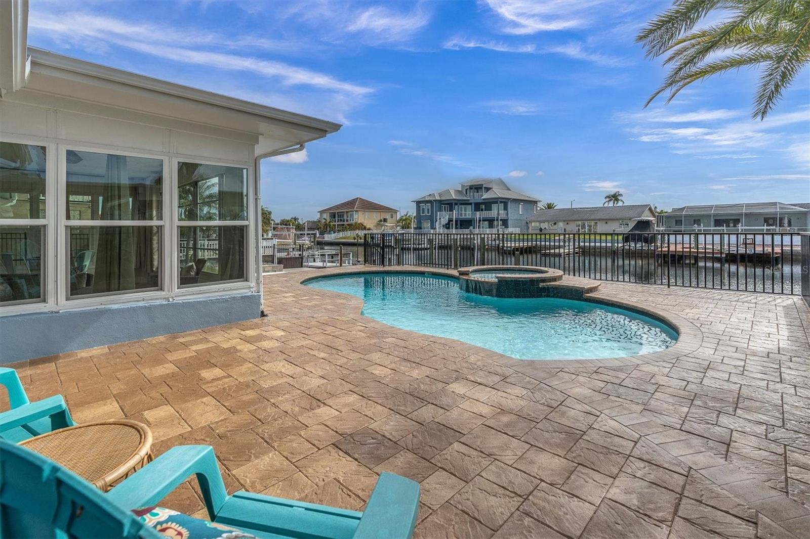 3553 SEAWAY DR, NEW PORT RICHEY, FL, 34652