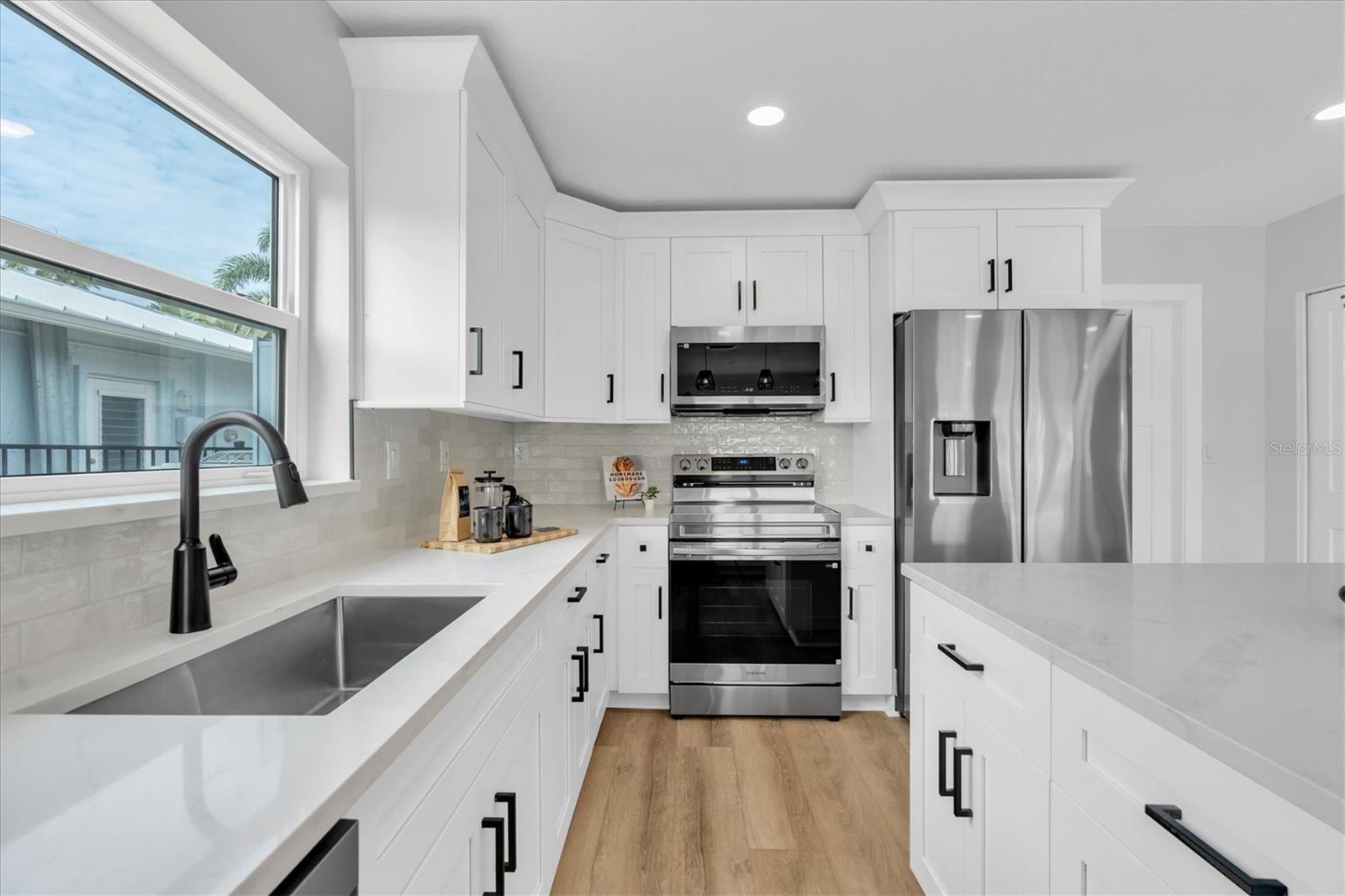 3553 SEAWAY DR, NEW PORT RICHEY, FL, 34652