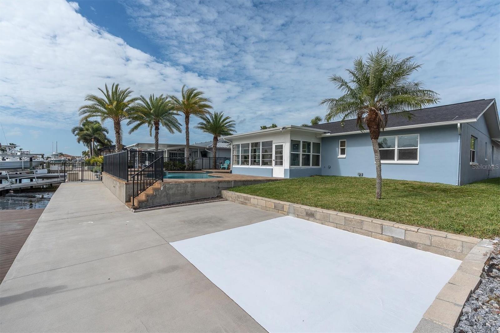 3553 SEAWAY DR, NEW PORT RICHEY, FL, 34652