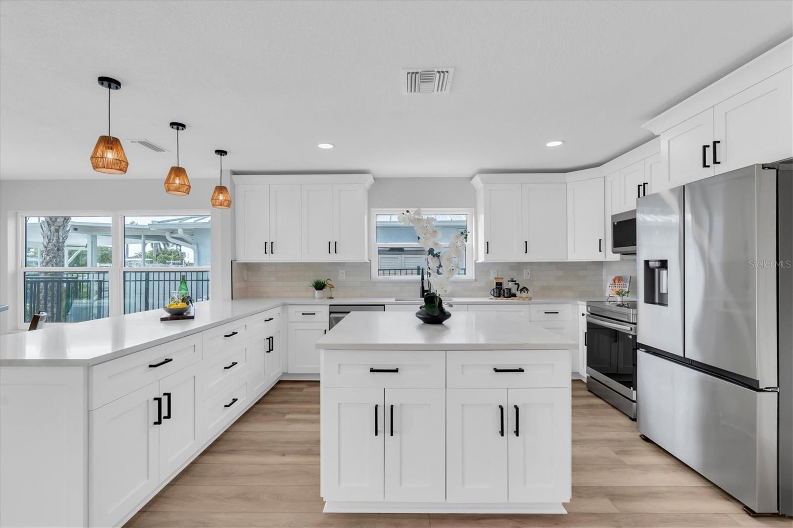 3553 SEAWAY DR, NEW PORT RICHEY, FL, 34652