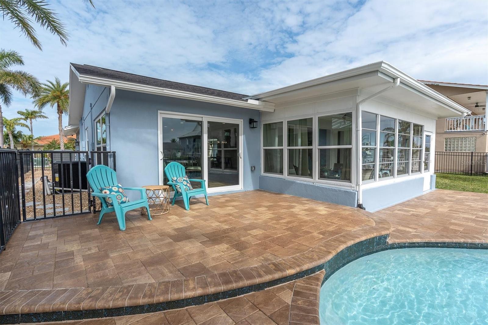 3553 SEAWAY DR, NEW PORT RICHEY, FL, 34652