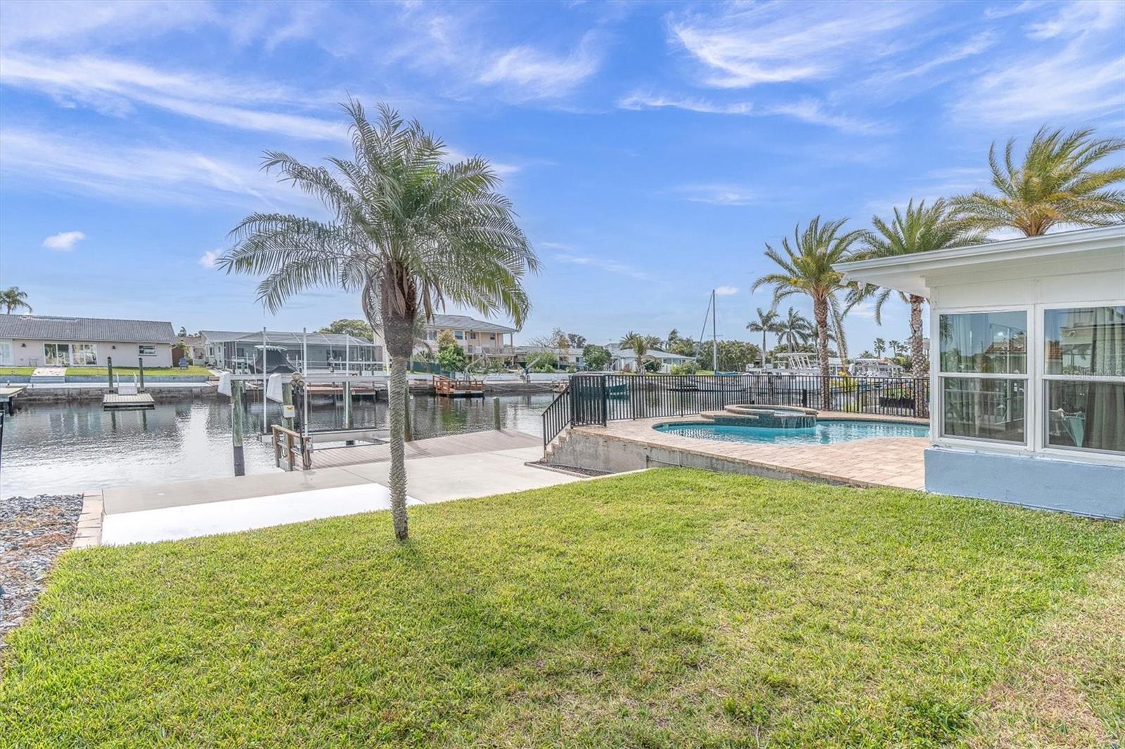 3553 SEAWAY DR, NEW PORT RICHEY, FL, 34652