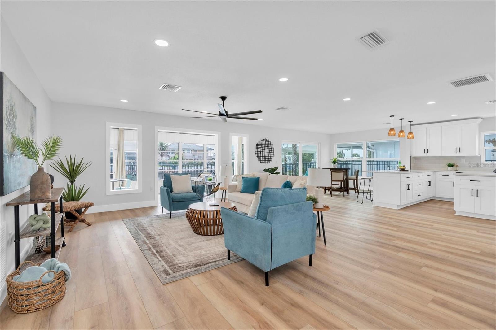3553 SEAWAY DR, NEW PORT RICHEY, FL, 34652