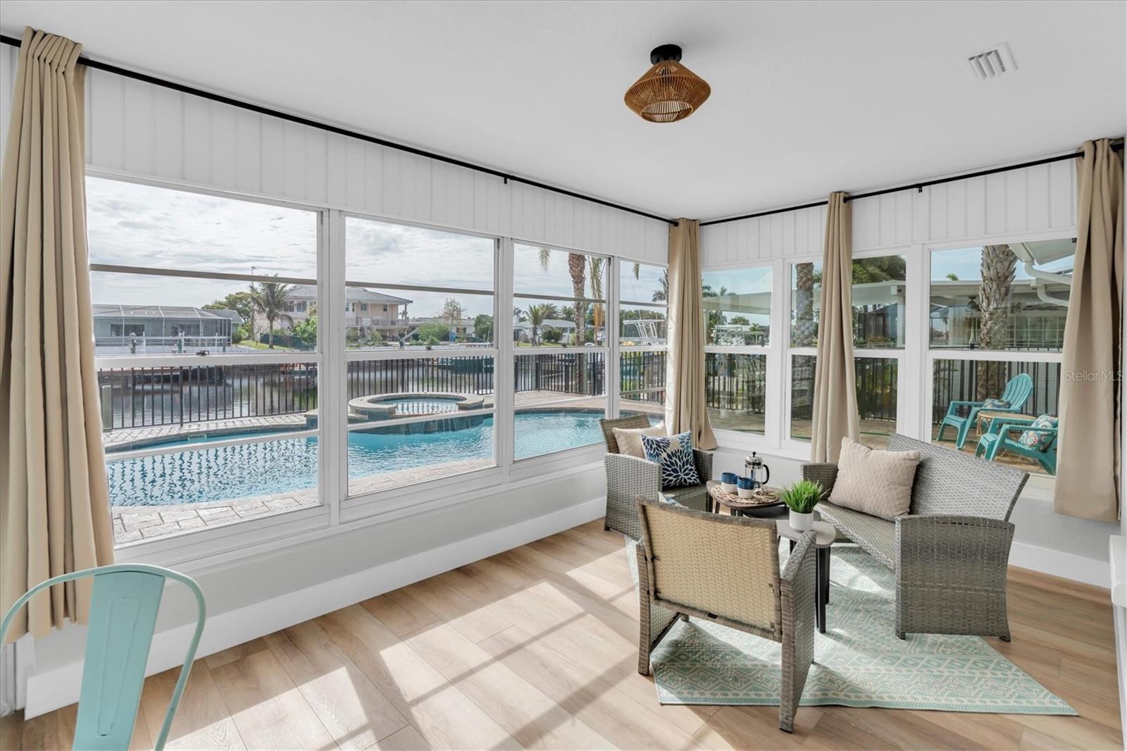 3553 SEAWAY DR, NEW PORT RICHEY, FL, 34652