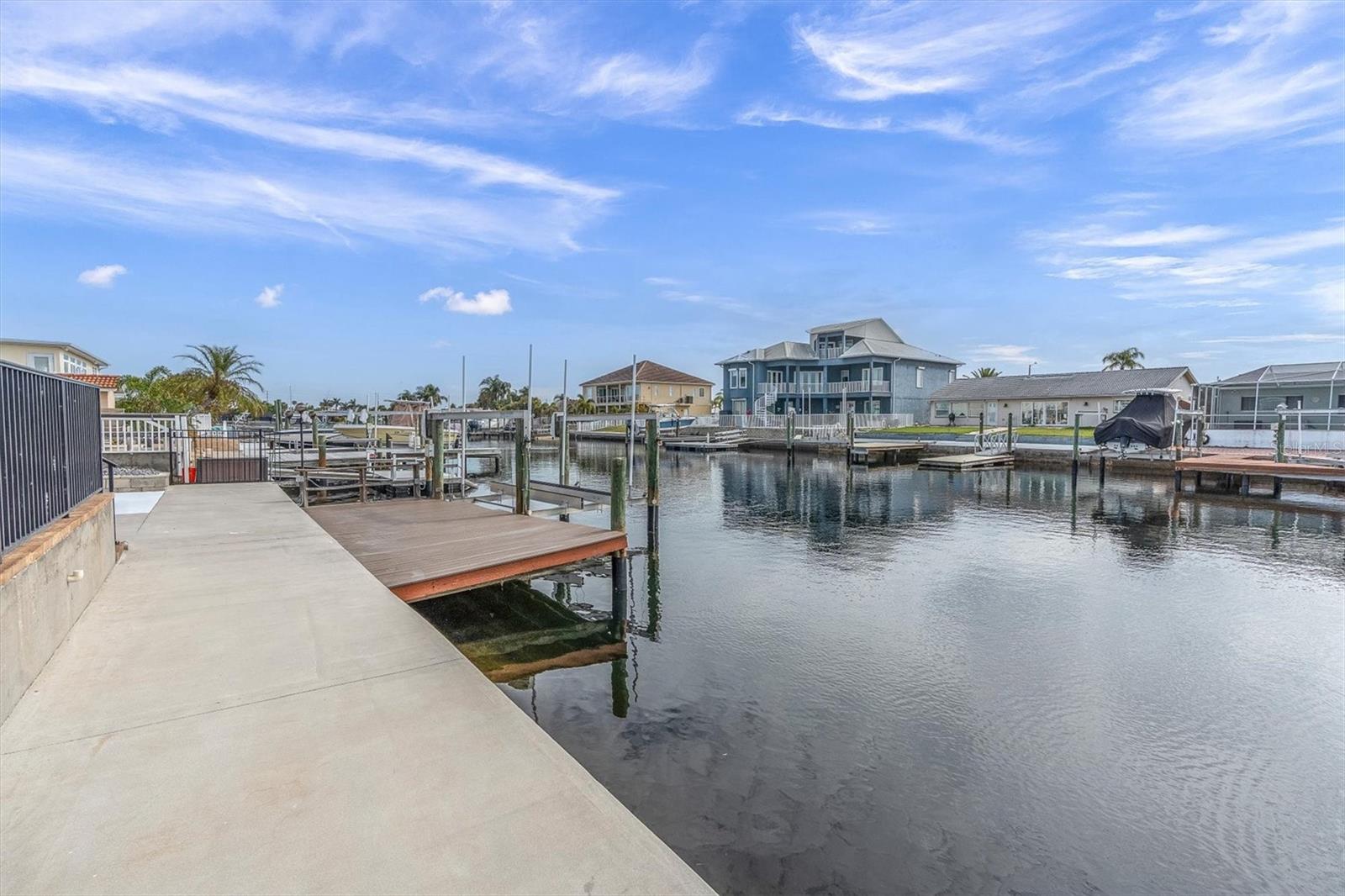 3553 SEAWAY DR, NEW PORT RICHEY, FL, 34652