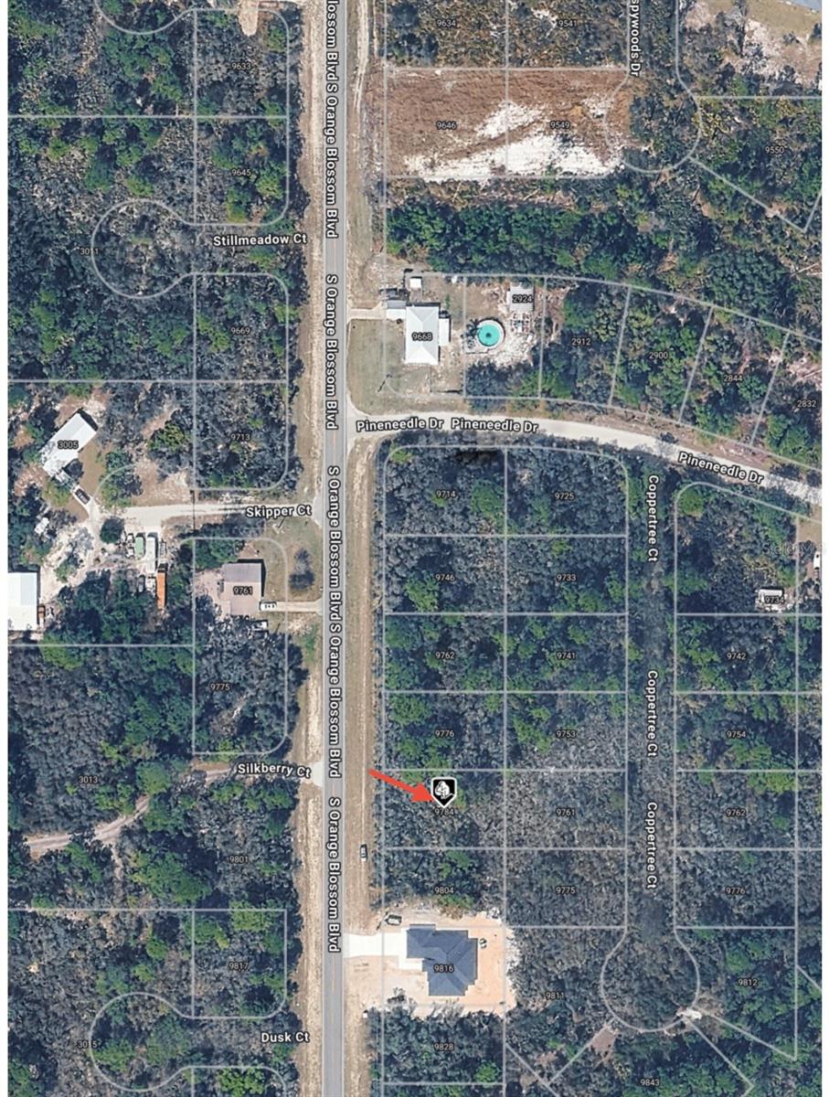 9784 S ORANGE BLOSSOM BLVD, SEBRING, FL, 33875