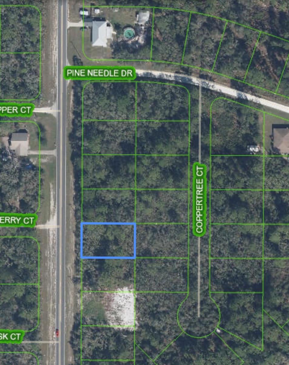 9784 S ORANGE BLOSSOM BLVD, SEBRING, FL, 33875