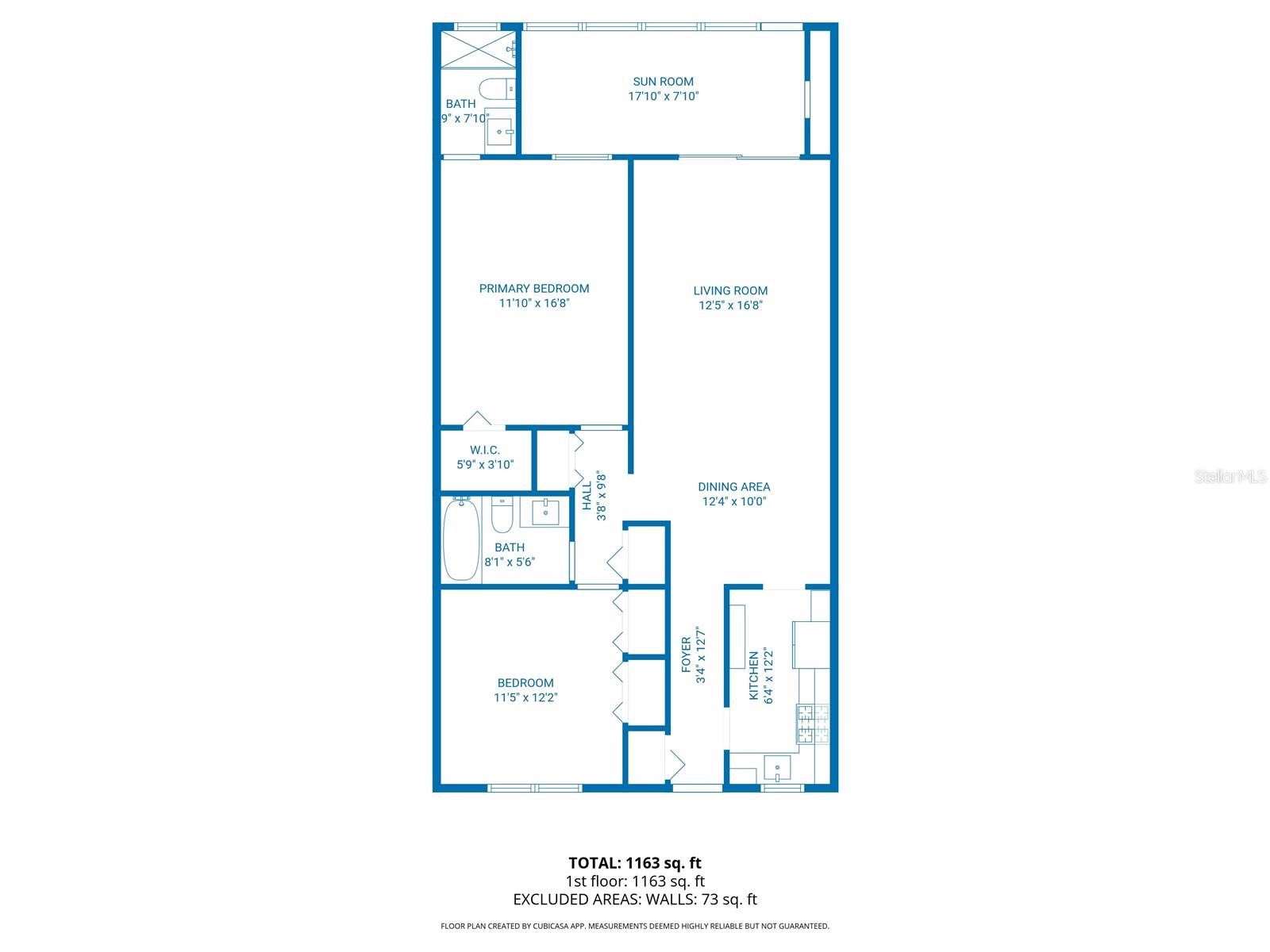 5840 30TH AVE S #102, GULFPORT, FL, 33707