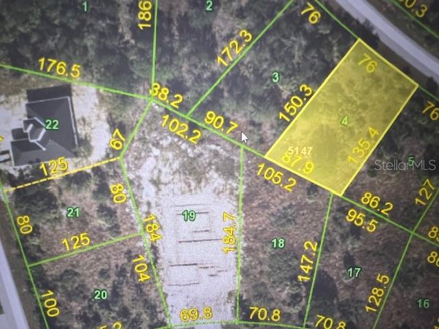 7551 RIVERTON CIR, PORT CHARLOTTE, FL, 33981