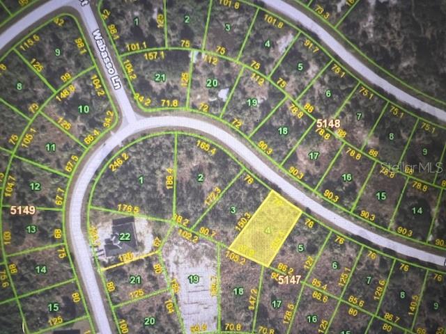 7551 RIVERTON CIR, PORT CHARLOTTE, FL, 33981