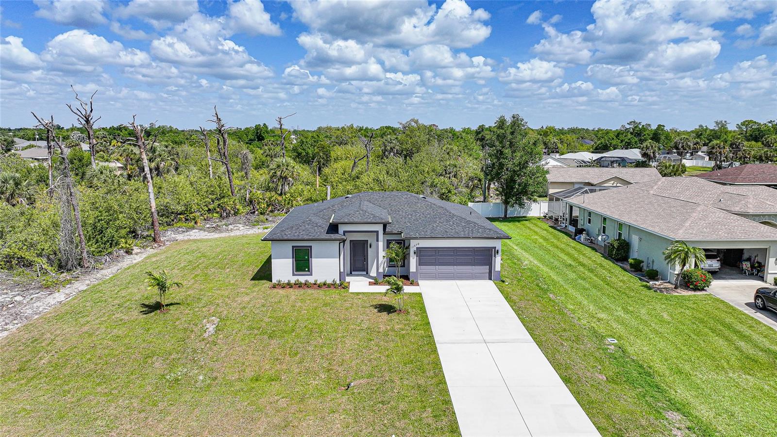 11370 GULFSTREAM BLVD, PORT CHARLOTTE, FL, 33981