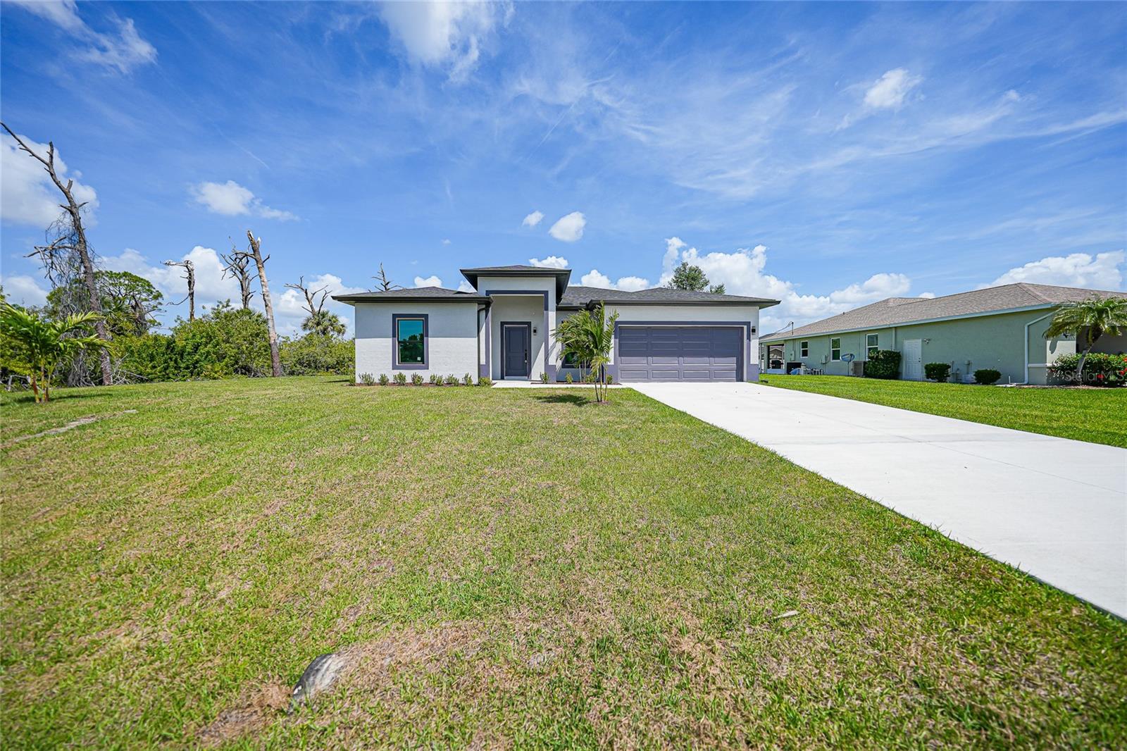 11370 GULFSTREAM BLVD, PORT CHARLOTTE, FL, 33981