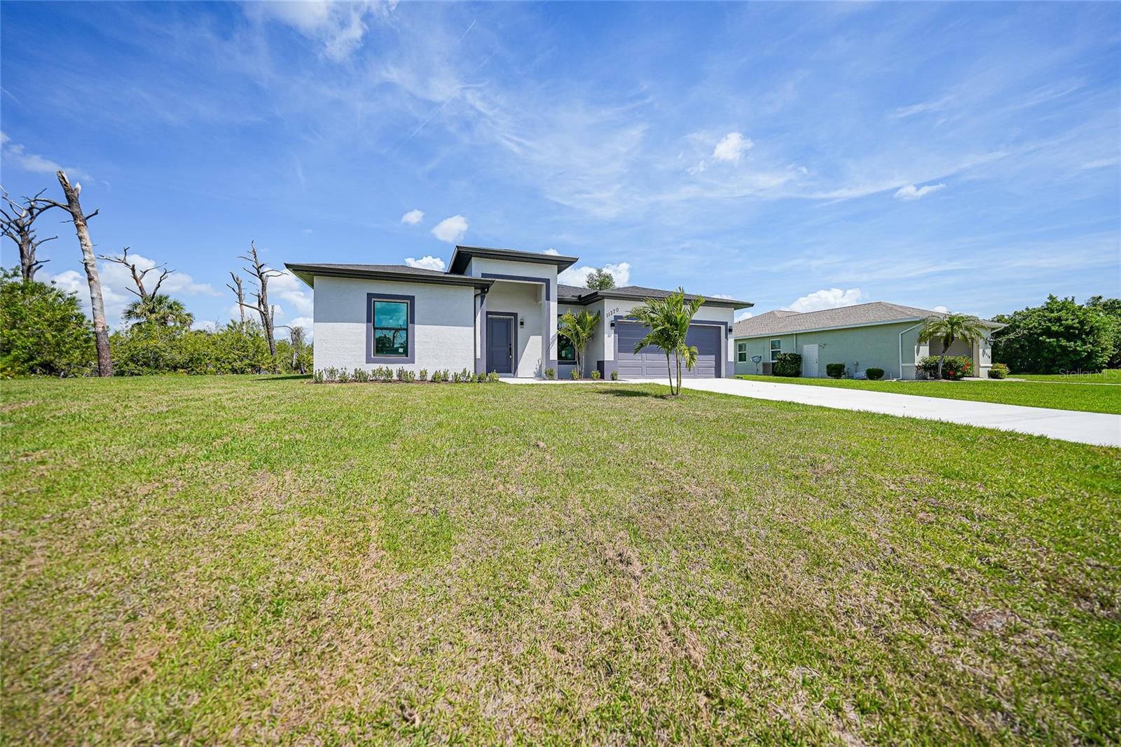 11370 GULFSTREAM BLVD, PORT CHARLOTTE, FL, 33981