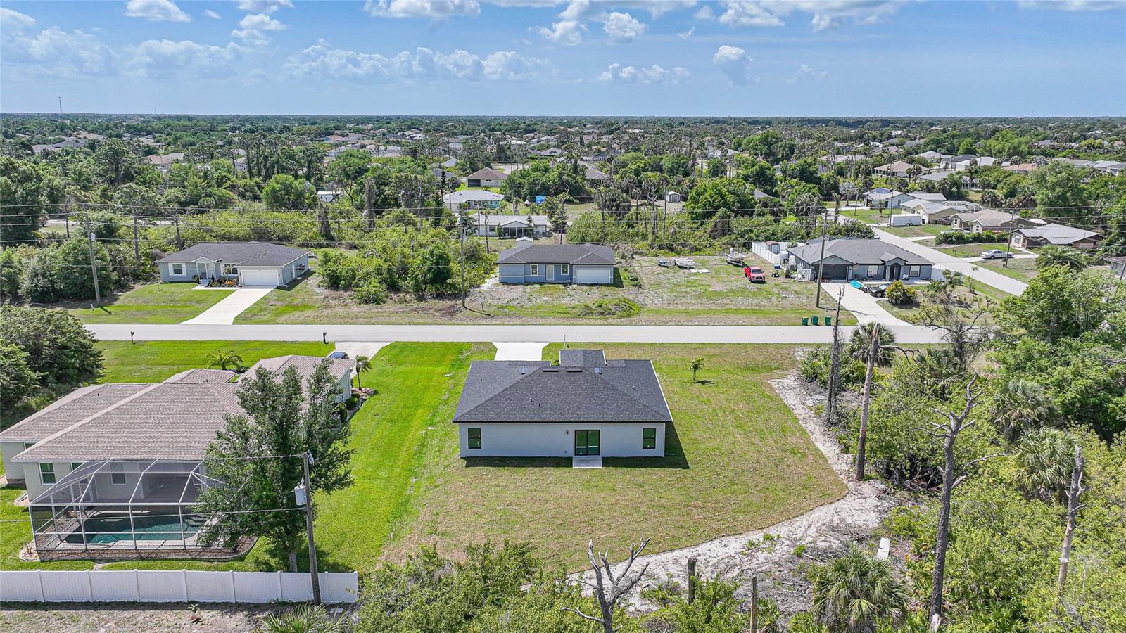 11370 GULFSTREAM BLVD, PORT CHARLOTTE, FL, 33981