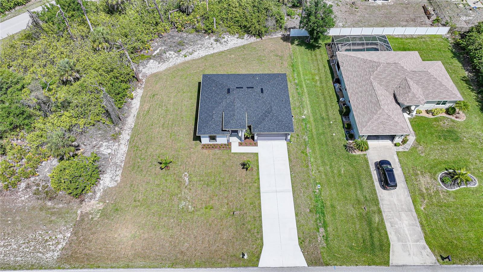 11370 GULFSTREAM BLVD, PORT CHARLOTTE, FL, 33981