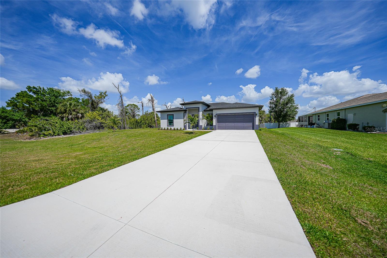 11370 GULFSTREAM BLVD, PORT CHARLOTTE, FL, 33981