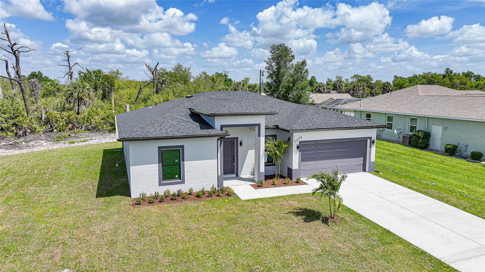 11370 GULFSTREAM BLVD, PORT CHARLOTTE, FL, 33981
