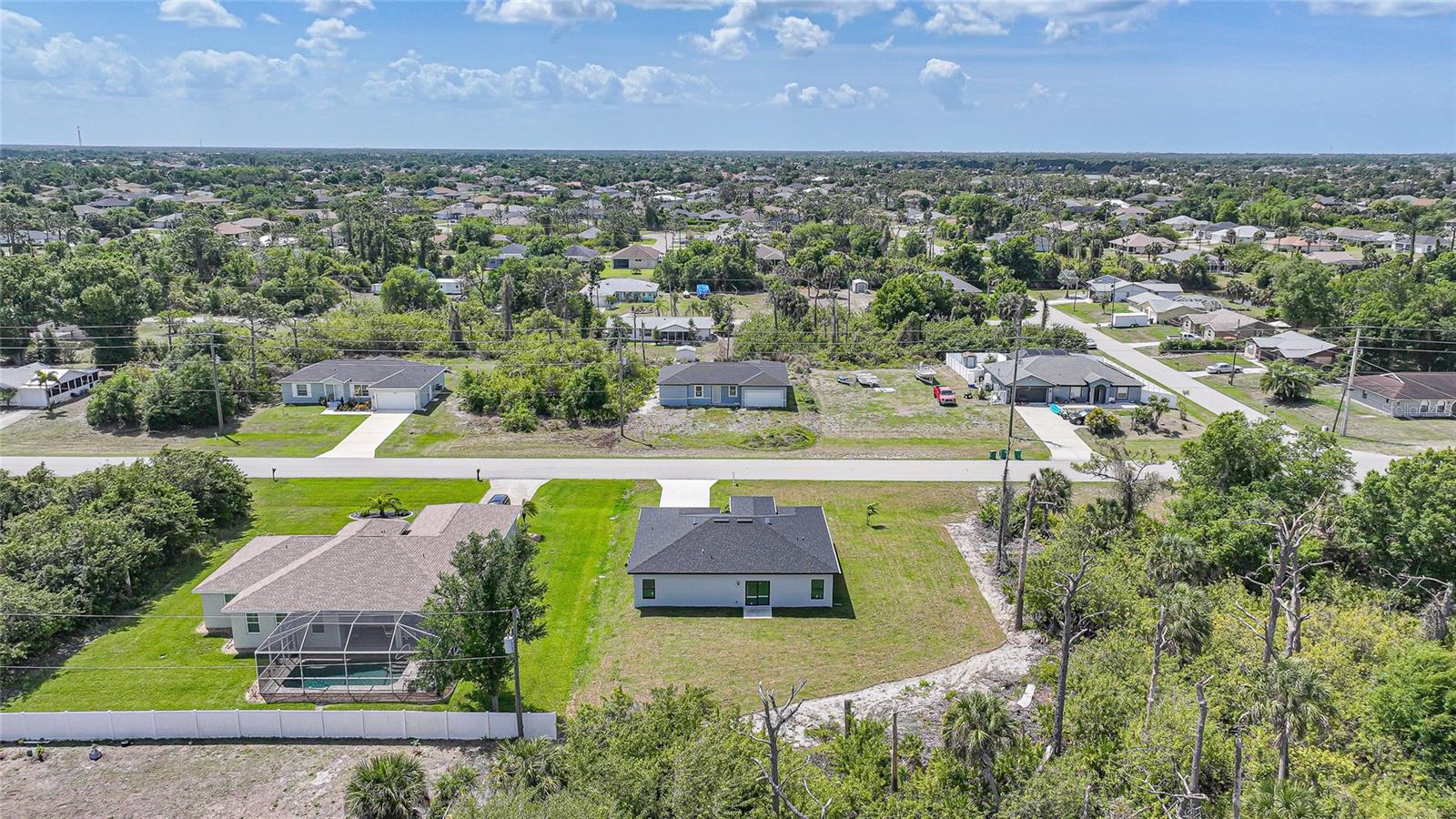 11370 GULFSTREAM BLVD, PORT CHARLOTTE, FL, 33981