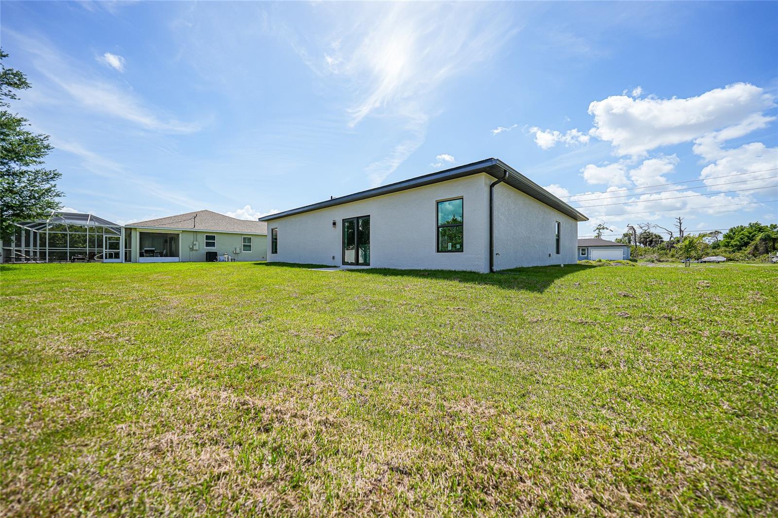 11370 GULFSTREAM BLVD, PORT CHARLOTTE, FL, 33981