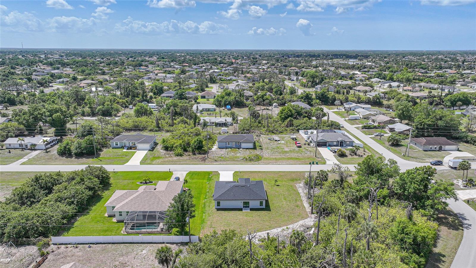 11370 GULFSTREAM BLVD, PORT CHARLOTTE, FL, 33981