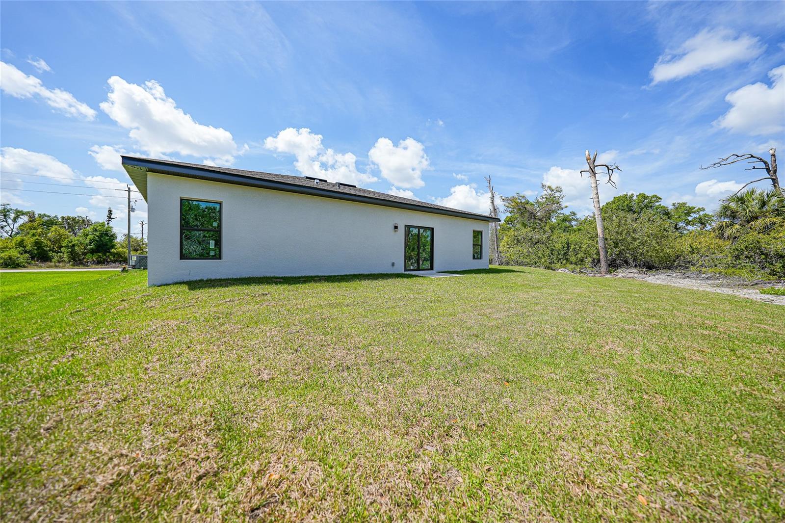 11370 GULFSTREAM BLVD, PORT CHARLOTTE, FL, 33981