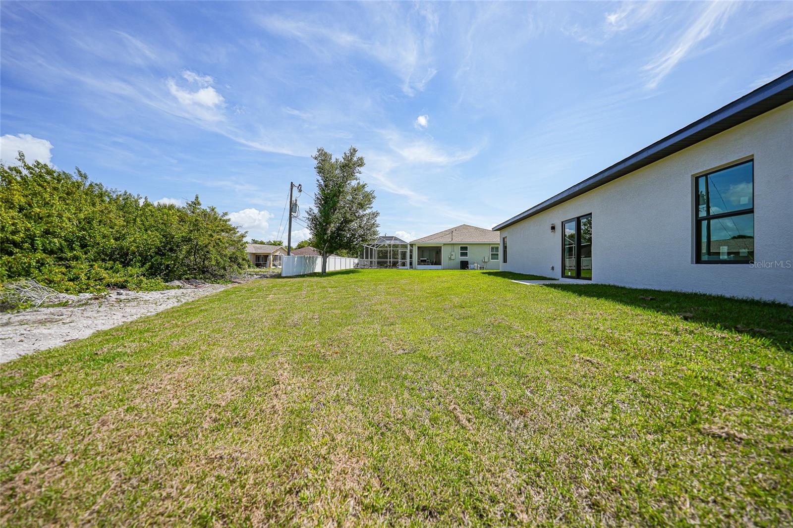 11370 GULFSTREAM BLVD, PORT CHARLOTTE, FL, 33981