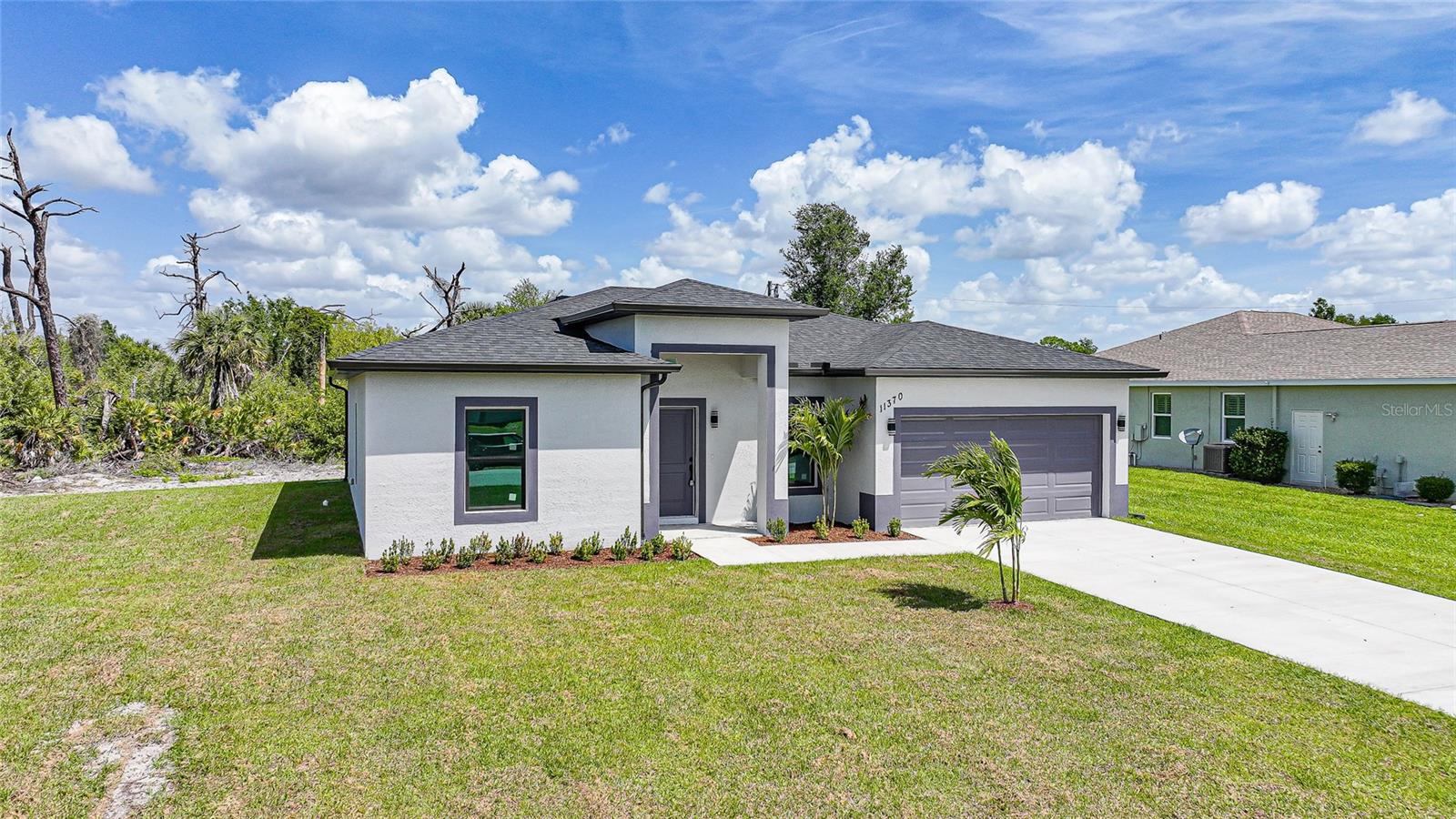 11370 GULFSTREAM BLVD, PORT CHARLOTTE, FL, 33981