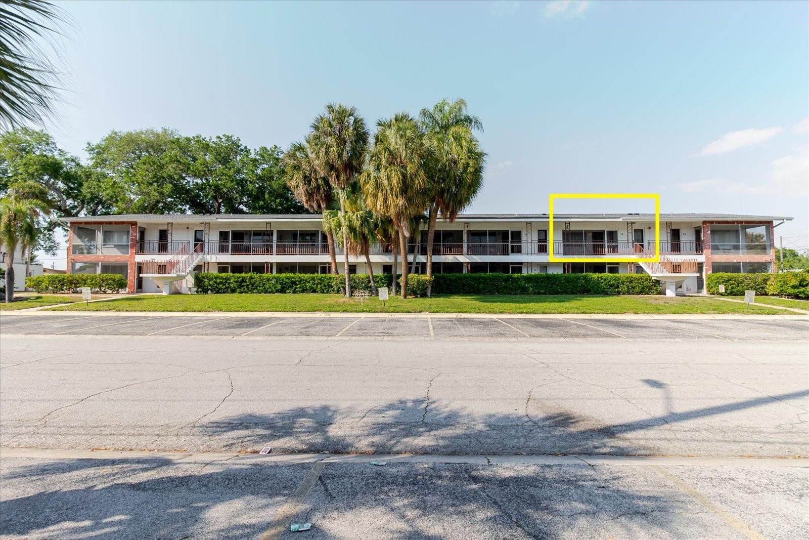 2348 SHELLEY ST #13, CLEARWATER, FL, 33765