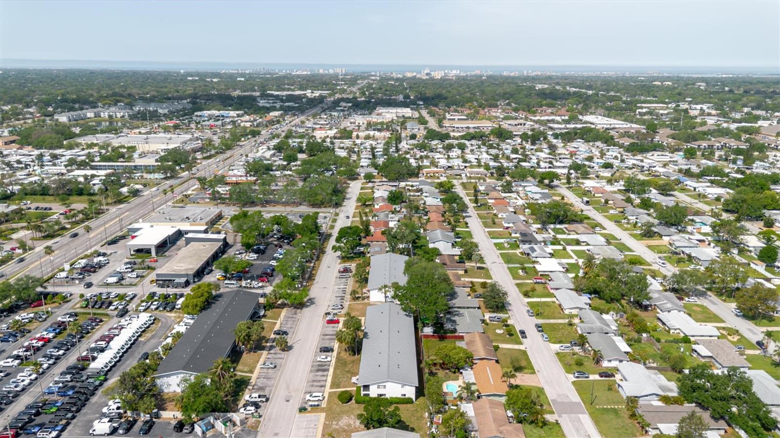 2348 SHELLEY ST #13, CLEARWATER, FL, 33765
