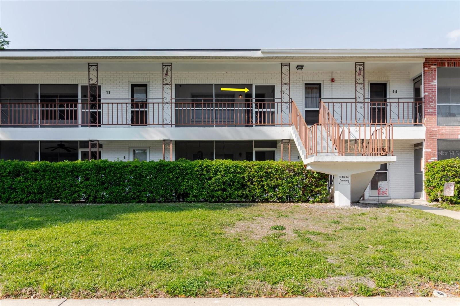 2348 SHELLEY ST #13, CLEARWATER, FL, 33765
