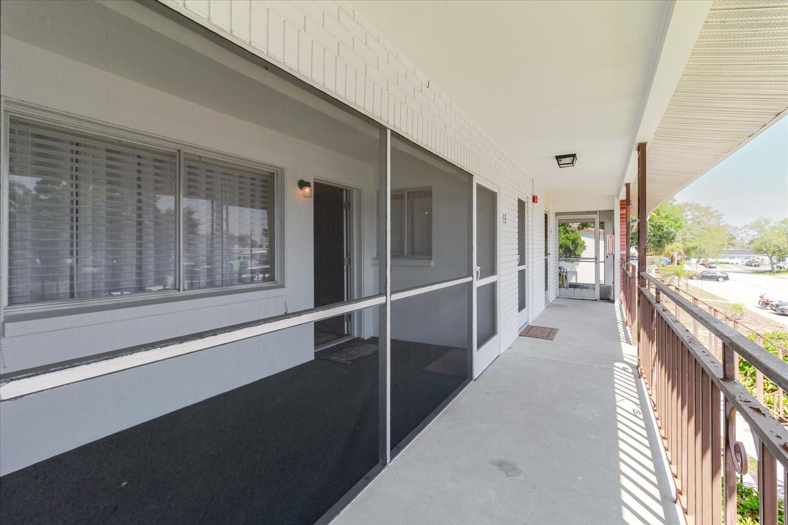 2348 SHELLEY ST #13, CLEARWATER, FL, 33765