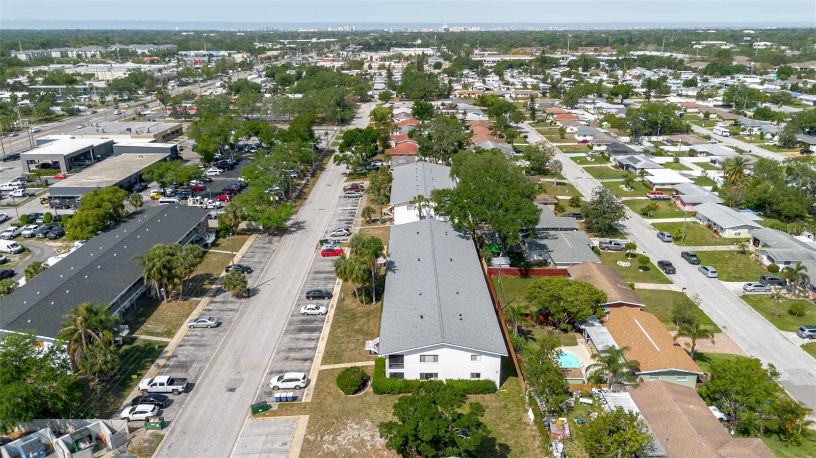 2348 SHELLEY ST #13, CLEARWATER, FL, 33765