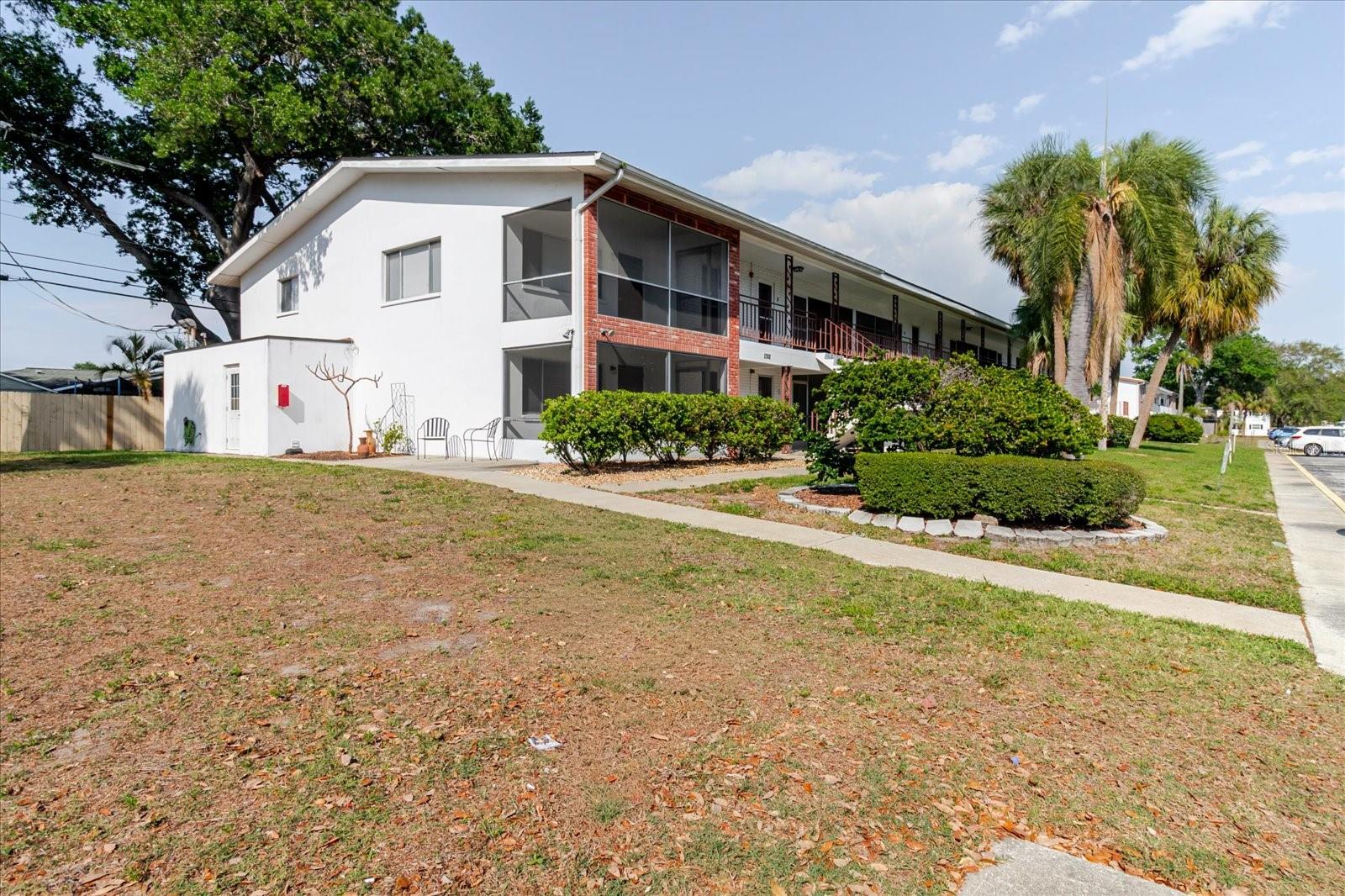 2348 SHELLEY ST #13, CLEARWATER, FL, 33765