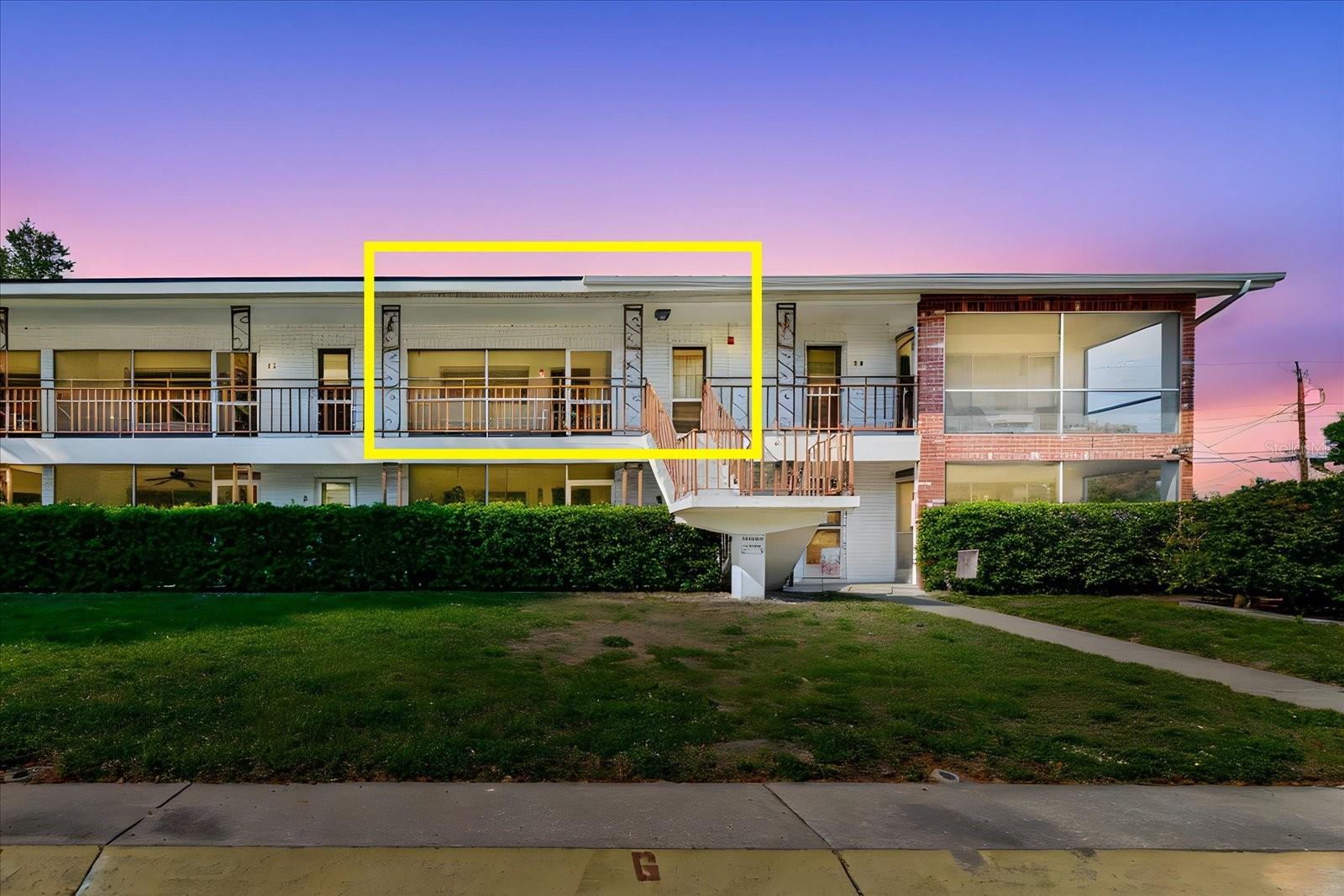 2348 SHELLEY ST #13, CLEARWATER, FL, 33765